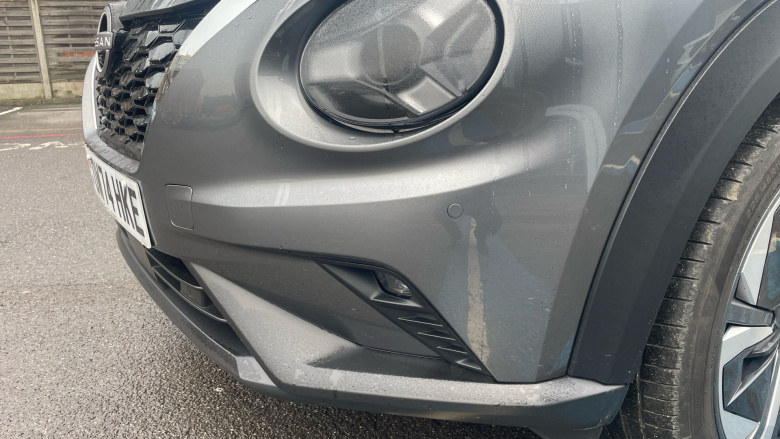 Nissan Juke 1.6 Hybrid Tekna+ 5dr Auto Hybrid Hatchback